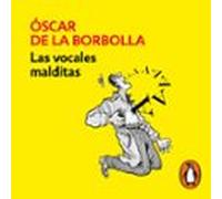 Las vocales malditas