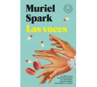 Las voces – Edición bolsillo – Blackie Books