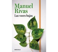 Las voces bajas (Best Seller | Ficción)