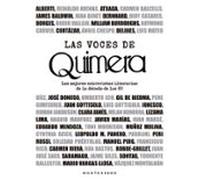 Las Voces De Quimera