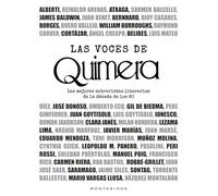 Las Voces De Quimera