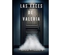 Las voces de Valeria