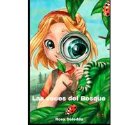 Las Voces del Bosque - Cuento sobre el ECOSISTEMA: Cuidemos nuestro PLANETA