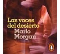 Las Voces Del Desierto (audiolibro)