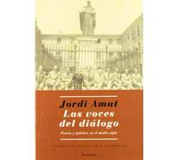 Las voces del diálogo.: Poesía y política en el medio siglo (ATALAYA)