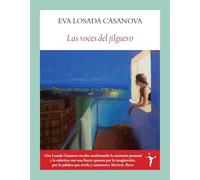 Las voces del jilguero (Literadura)