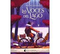 Las voces del lago: 91 (Literatura Mágica)