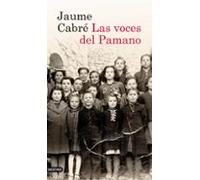 Las Voces Del Pamano (ebook)