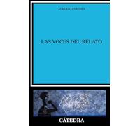 Las Voces Del Relato