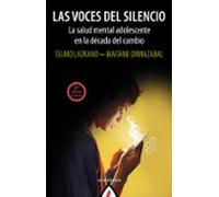 Las Voces Del Silencio (ebook)