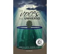 Las voces del Universo: Dios es. Está. Siempre está (Talento)