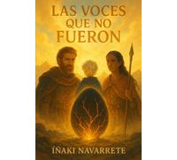 Las voces que no fueron