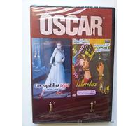 Las Zapatillas Rojas - La Heredera [DVD]