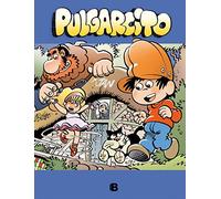 Las zapatillas rojas (Pulgarcito 4) (Bruguera Clásica)