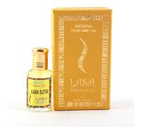 Lasa Aromatics Natural Perfume Oil Kamasutra Fragrance 100% Pure and Natural - 10ml by Lasa Aromatics