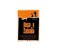Lasa y Zabala [DVD] (2014) Lasa eta Zabala