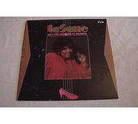 Lasalle, Denise - Hittin Where It Hurts [Vinilo]