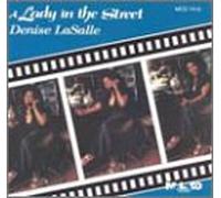 Lasalle, Denise - Lady in the Street [Vinilo]