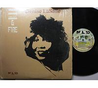 Lasalle, Denise - Rain & Fire [Vinilo]