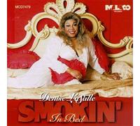Lasalle, Denise - Smokin' in Bed [Casete]