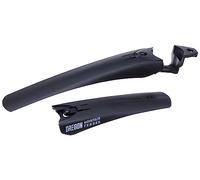 Lasalle Parts 1600229 - Guardabarros, color negro