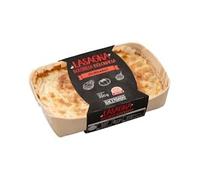 Lasaña boloñesa Hacendado Bandeja 350 g Pack 2