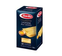 Lasaña con huevos BARILLA - 500 g