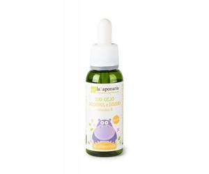 laSaponaria Aceite curativo para madres y bebés BIO (30 ml)