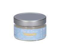 Lasaponaria - Aceite de coco con flor de tiaré, 150 ml