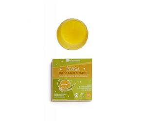 laSaponaria Acondicionador rígido para fortalecer y renovar BIO (40 g)