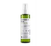 La Saponaria | Hidrolato de Rosa Bio, Agua floral 100% natural y ecológica, con efecto tonificante, calmante y refrescante para todo tipo de piel, incluso la más sensible - 100 ml