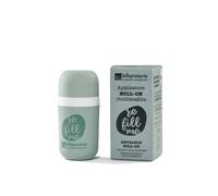laSaponaria Aplicador para desodorante roll-on - recargable - solución sostenible