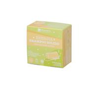 laSaponaria Champú Sólido Fortalecedor de Caléndula y Aminoácidos 50g