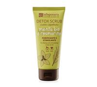 La Saponaria Exfoliante Detox Cuero Cabelludo 100ml