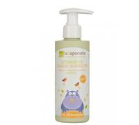 laSaponaria Gel cambiador suave ecológico (190 ml)