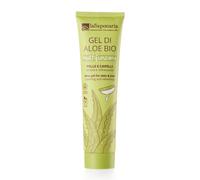 laSaponaria Gel de aloe vera para cuerpo y cabello BIO (150 ml) - un aliado multiusos