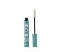 laSaponaria Gel fijador de cejas con fitoqueratina BIO - transparente (10 ml) - fija la forma de las cejas