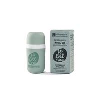 La Saponaria Aplicador Deo Roll-on - 1 ud. La Saponaria