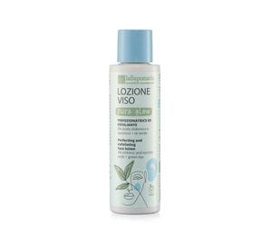 laSaponaria Loción iluminadora Pure Glow BIO (150 ml) - con aloe vera y ortiga