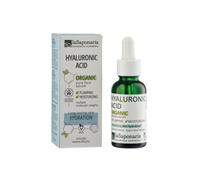 Saponaria Ácido Hialurónico Peso Molecular Múltiple 30 ml