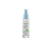 laSaponaria Stay Matte BIO (50 ml) - con ácido hialurónico y arcilla de bentonita