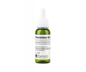 laSaponaria Suero facial - Coenzima Q10 (30 ml) - contra el envejecimiento prematuro de la piel