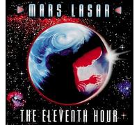 Lasar, Mars - Eleventh Hour, The