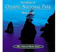 Lasar Mars - Music of Olympic National Park