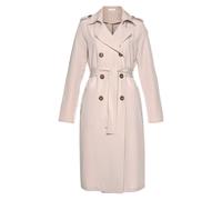 LASCANA Abrigo de entretiempo beige XXL beige