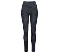LASCANA ACTIVE Pantalón deportivo azul noche / negro XL azul noche / negro