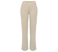 LASCANA ACTIVE Pantalón deportivo beige claro S beige claro