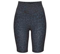 LASCANA ACTIVE Pantalón deportivo marino / negro XS-S marino / negro