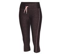LASCANA ACTIVE Pantalón deportivo marrón XL marrón