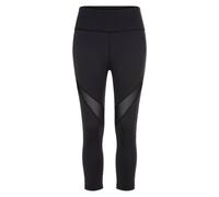 LASCANA ACTIVE Pantalón deportivo negro S negro
